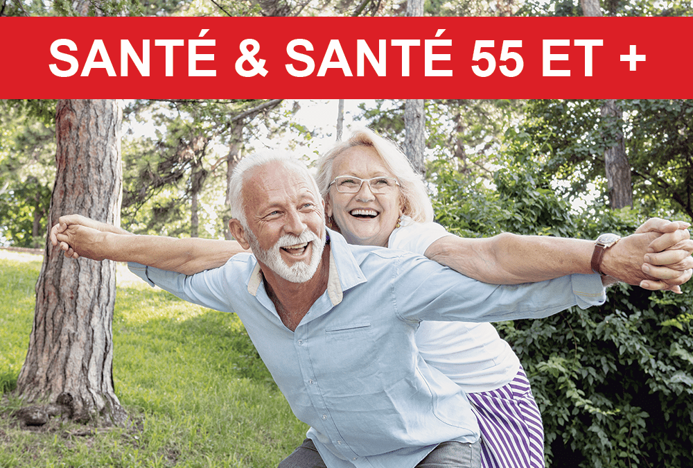 Assurance Santé : 2 mois OFFERTS